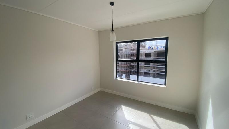 To Let 1 Bedroom Property for Rent in Richwood Western Cape